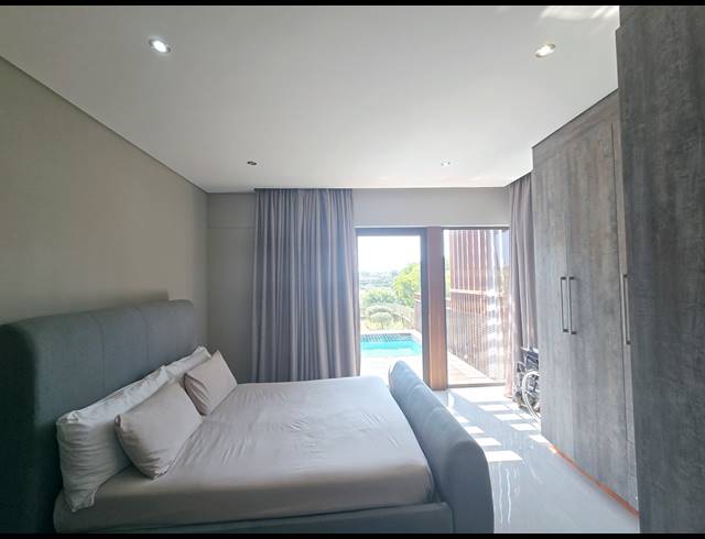 5 BEDROOM HOUSE TO LET IN HILLTOP PRIVATE ESTATE